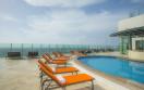 Beach Palace Cancun - Swimming Pools