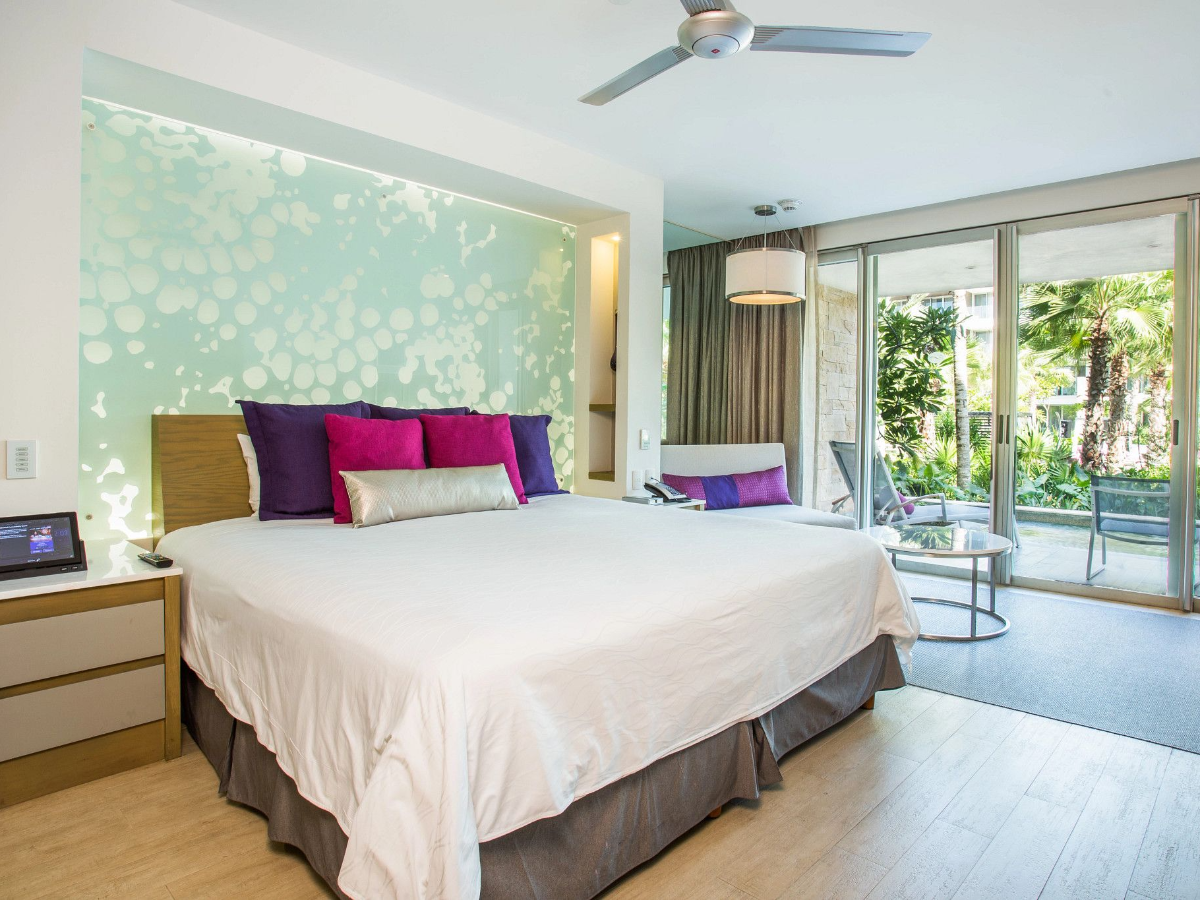 breathless riviera cancun xcelerate allure tropical view junior suites