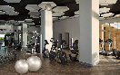 breathless riviera cancun fitness center