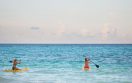 Catalonia Costa Mujeres - non motorized water sports