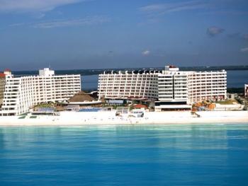 Crown Paradise Club Cancun - Mexico - Cancun