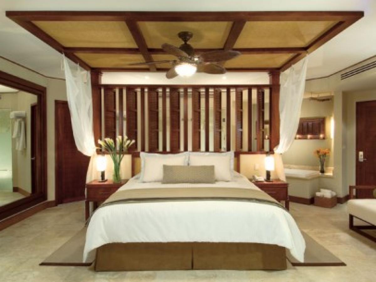 Dreams Riviera Cancun Resort & Spa - Preferred Club with Plunge Pool
