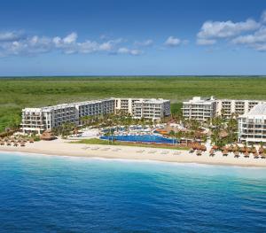 Dreams Riviera Cancun Resort & Spa - Resort