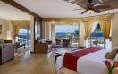 Dreams Riviera Cancun Resort & Spa - Preferred Club Governor Suite