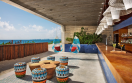 Dreams Vista Cancun Resort Barracuda Beach Bar 