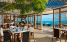 Dreams Vista Cancun Resort Bluewater Grill Rooftop Restaurant