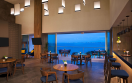 Dreams Vista Cancun Resort Preferred Club Lounge 