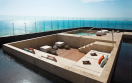 Dreams Vista Cancun Resort Spa Terrace 