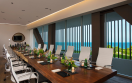 Dreams Vista Cancun Resort and Spa Executive Board Meeting Room 