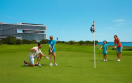 Dreams Vista Cancun Resort and Spa Golf Family 