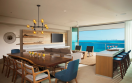 Dreams Vista Cancun Resort and Spa Ocean Front Presidential Suite