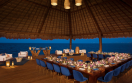 Dreams Vista Cancun Resort and Spa Wedding Resort Pier 
