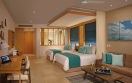 Dreams Playa Mujeres - Preferred Club Junior Suite Ocean View