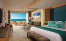 Dreams Playa Mujeres - Preferred Club Junior Suite Swim Out Ocean View