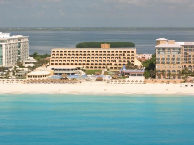 parnassus all adult & resort spa Cancun inclusive golden