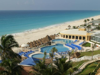 Golden Parnassus Adult All Inclusvie Resort & Spa - Mexico - Can