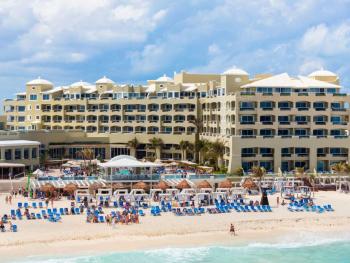 Panama Jack Resort Gran Caribe Cancun - Resort