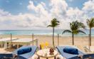 Panama Jack Resort Gran Caribe Cancun - Gran junior Suite Beachfront Walk Out