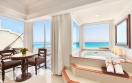 Panama Jack Resort Gran Caribe Cancun - Gran Master One Bedroom Suite ocean Vie