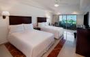 Panama Jack Resort Gran Caribe Cancun - Standard Room