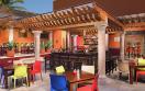 Grand Oasis Cancun Mexico - Maria Bonita Restaurant