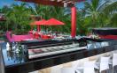 Grand Oasis Palm Cancun Mexico - Sushi Bar