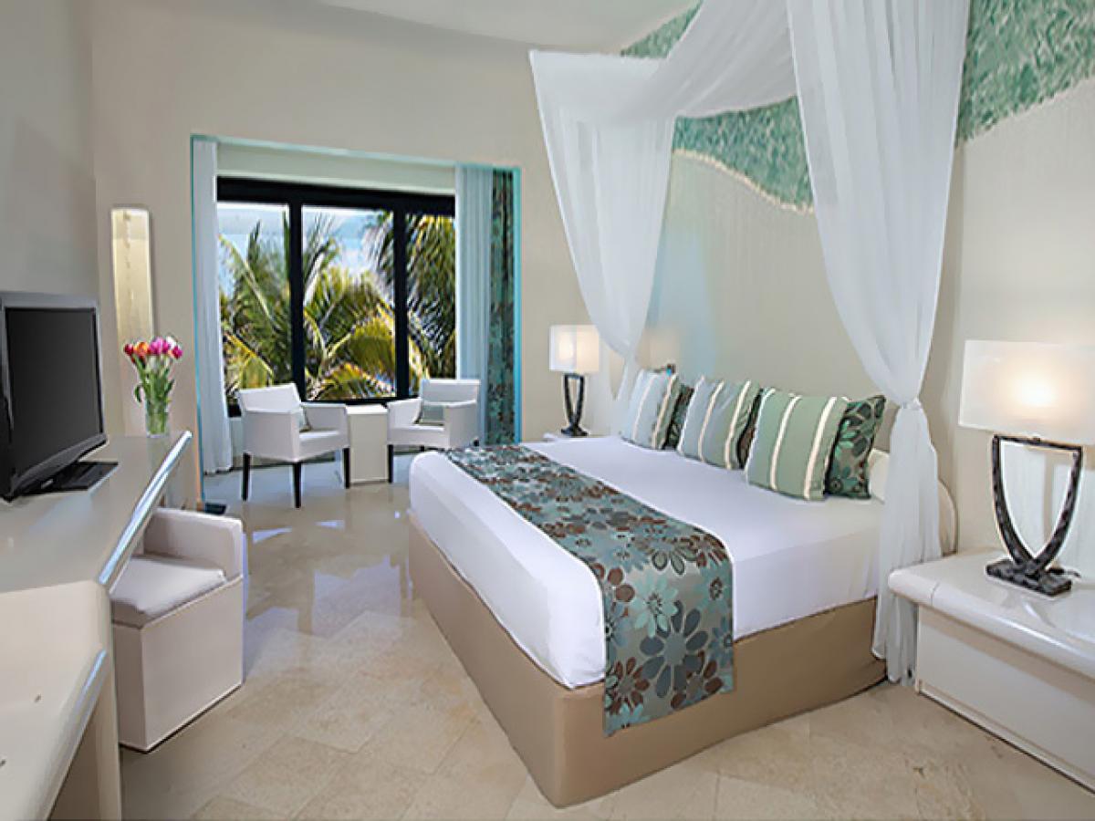 Grand Oasis Sens Cancun Mexico - Grand Room