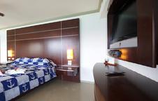 Great Parnassus All Inclusive Resort & Spa - lagoon suite