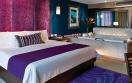Hard Rock Cancun Mexico - Rock Royalty Level Deluxe Platinum Roo