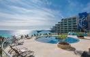 Hard Rock Cancun Mexico - Swimming Pools