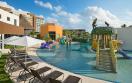 Hard Rock Cancun Mexico - Kids Pool