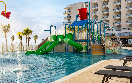 hilton cancun pool splashpark