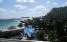 Hotel Riu Caribe Cancun Mexico - Resort
