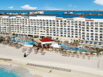 Hyatt Zilara Cancun Mexico -  Resort
