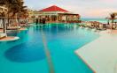 Hyatt Zilara Cancun Mexico - Tradewinds Swim Up Bar