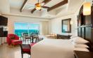 Hyatt Zilara Cancun Mexico -  Ocean View Junior Suite King