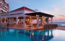 Hyatt Zilara Cancun Mexico - Pelicanos Beach Bar