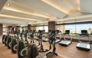 Hyatt Ziva Cancun Mexico - Gym