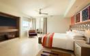 Hyatt Ziva Cancun Mexico - Ziva Ocean Front Master King