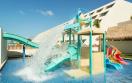 Hyatt Ziva Cancun Mexico - Kidz Water Park
