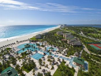 Iberostar Cancun Mexico - Resort
