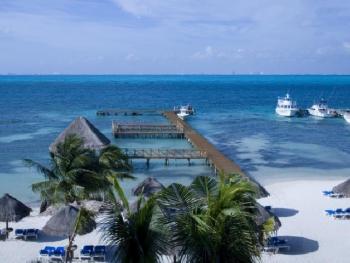 Isla Mujeres Palace - Mexico - Cancun