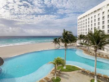 Le Blanc Spa Resort - Mexico - Cancun