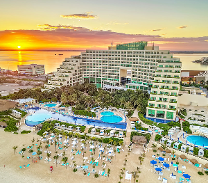 live aqua beach resort cancun