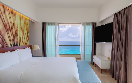 live aqua beach resort cancun fuego suite