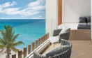 Majestic Elegance Costa Mujeres One Bedroom Suite Outdoor Jacuzzi Balcony 