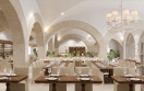 Italian Restaurant   Majestic Elegance Playa  Mujeres