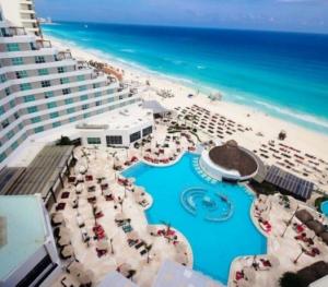 Melody Maker Cancun - Resort