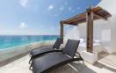 Melody Maker Cancun - Corner Junior Suite Ocean View