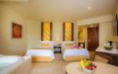 Moon Palace Golf and Resort Cancun Mexico - Deluxe Resort View